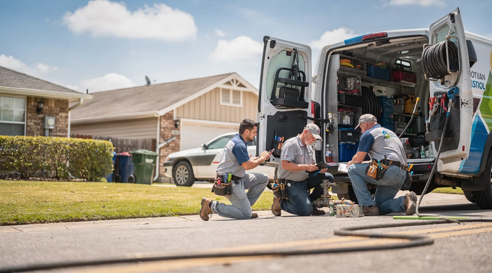 Emergency Plumber in Summer Lake, OR near me